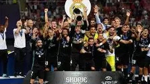 “皇家马德里果断拒绝范迪克转会，不追求高价引进后防核心”